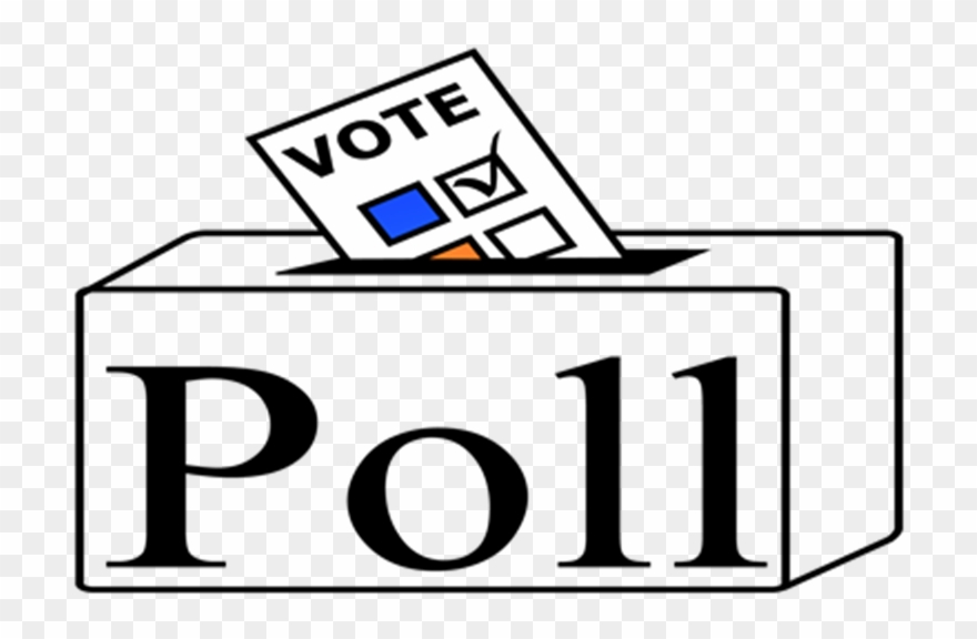 Opinion Poll Clipart