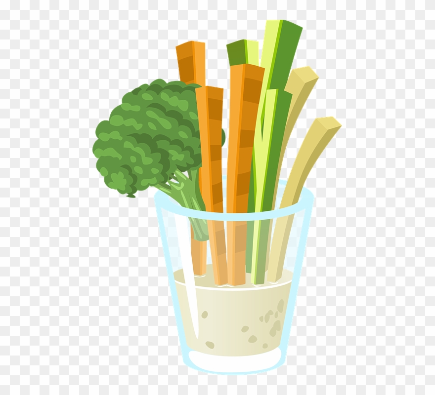 Download Celery Stick Cliparts 5, Buy Clip Art - Carrot And Cucumber