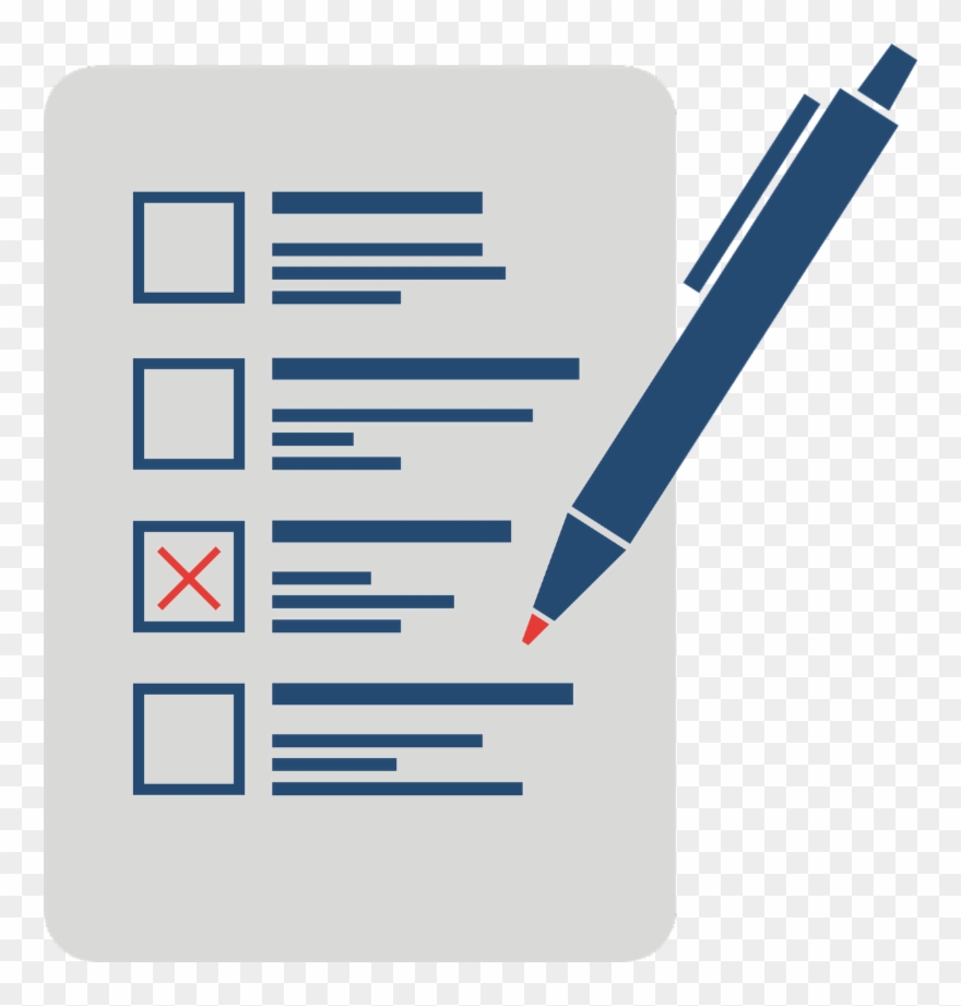 The November 2018 Ballot Will Contain 13 Proposed Constitutional - Datos Basicos Del Negocio Clipart