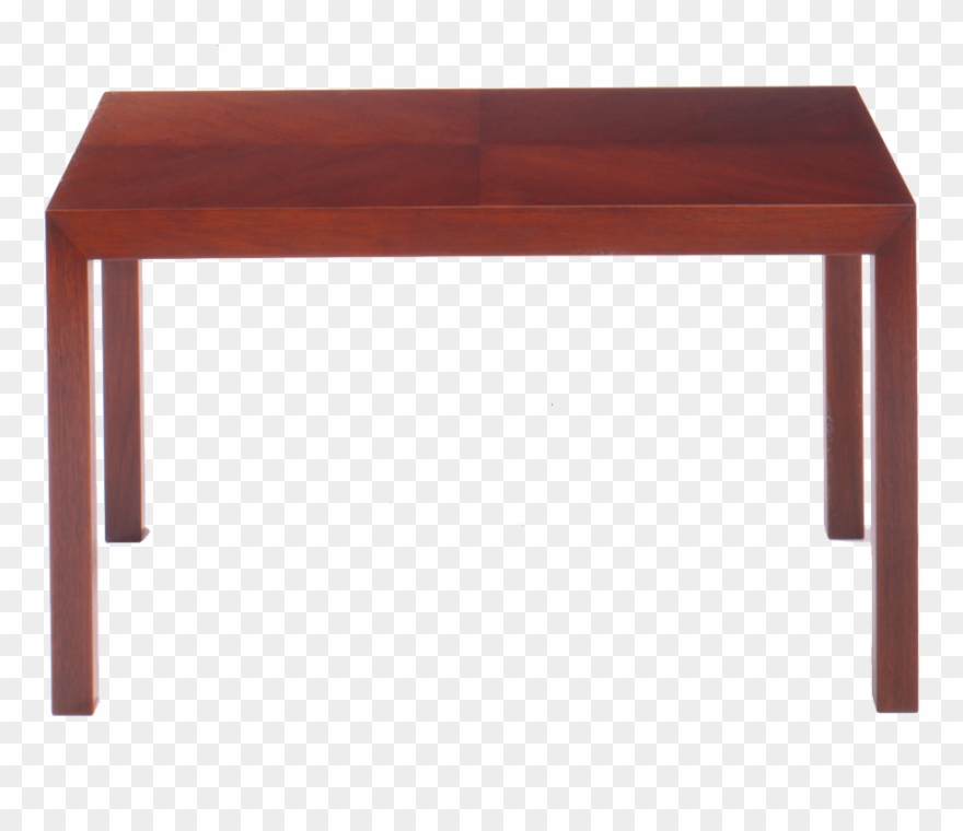 Wood Table Clipart - Table Png Transparent Png