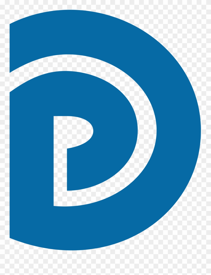 Democratic Party Of Albania Clipart
