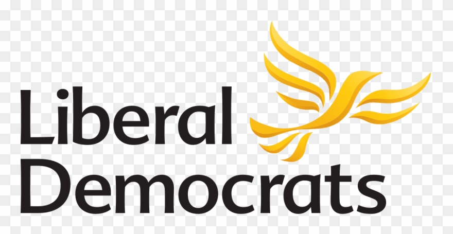 Liberal Democrats Clipart