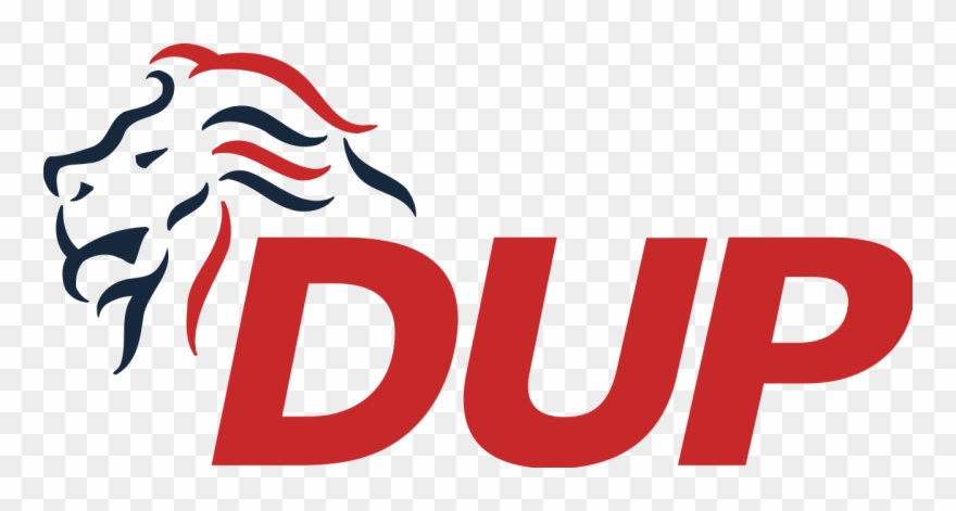 Democratic Unionist Party Logo - Democratic Unionist Party Clipart