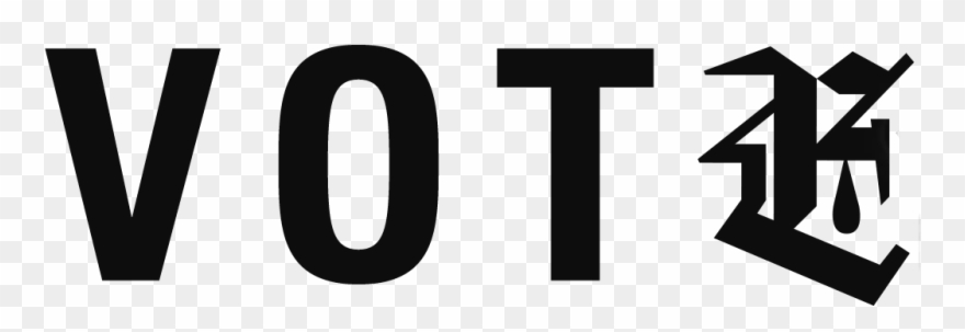 Voting Clipart