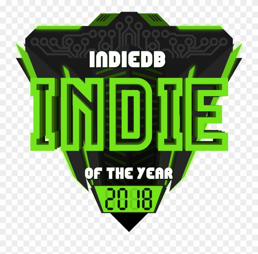 Thank You Very Much - Indie Game Clipart