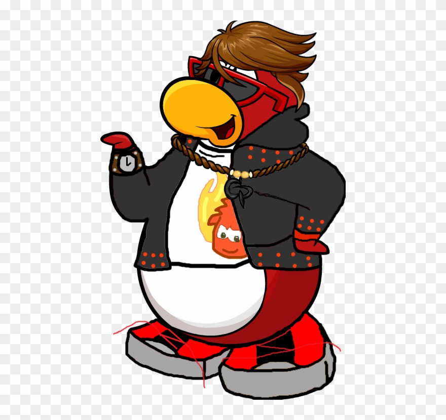 Drawn Club Transparent - Thumbnail Clipart