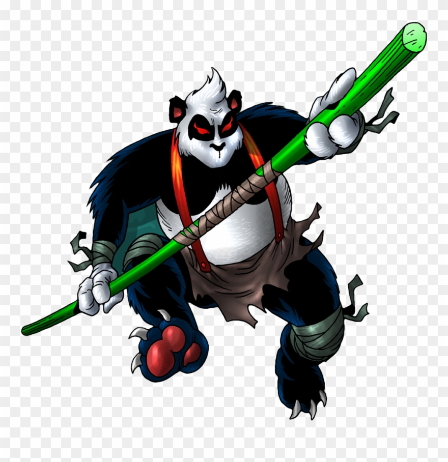 Beast Clans Tcg On Twitter - Cartoon Clipart