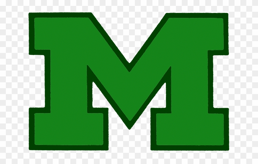 Branham, Chad - Monticello High School Iowa Clipart