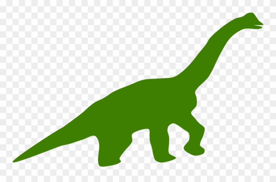 Forest Cliparts Dinosaur 11, Buy Clip Art - Png Download
