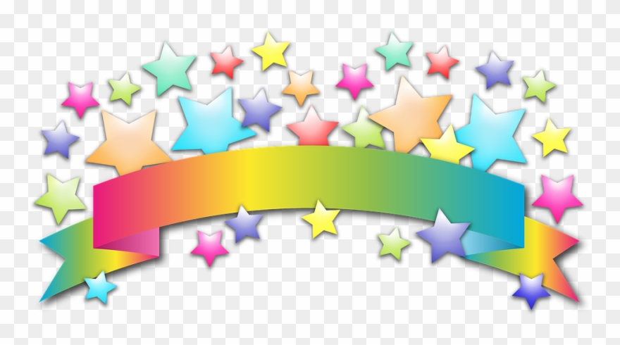 Flat Star Cliparts 24, Buy Clip Art - Happy Labor Day Transparent - Png Download