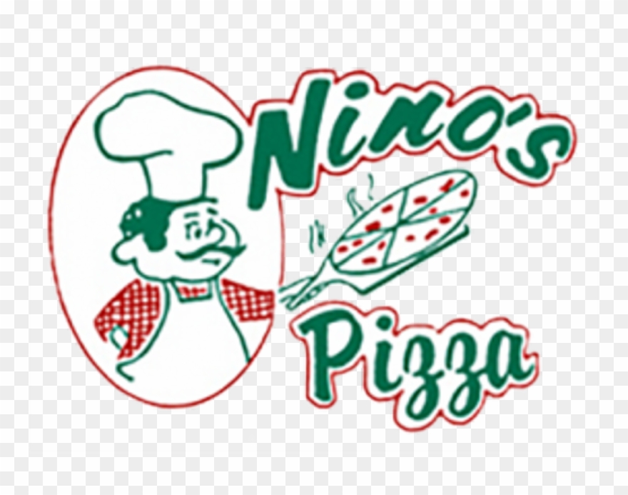 Previous - Next - Nino's Pizza Clipart
