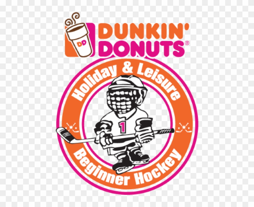 Visit Website - Dunkin Donuts Clipart