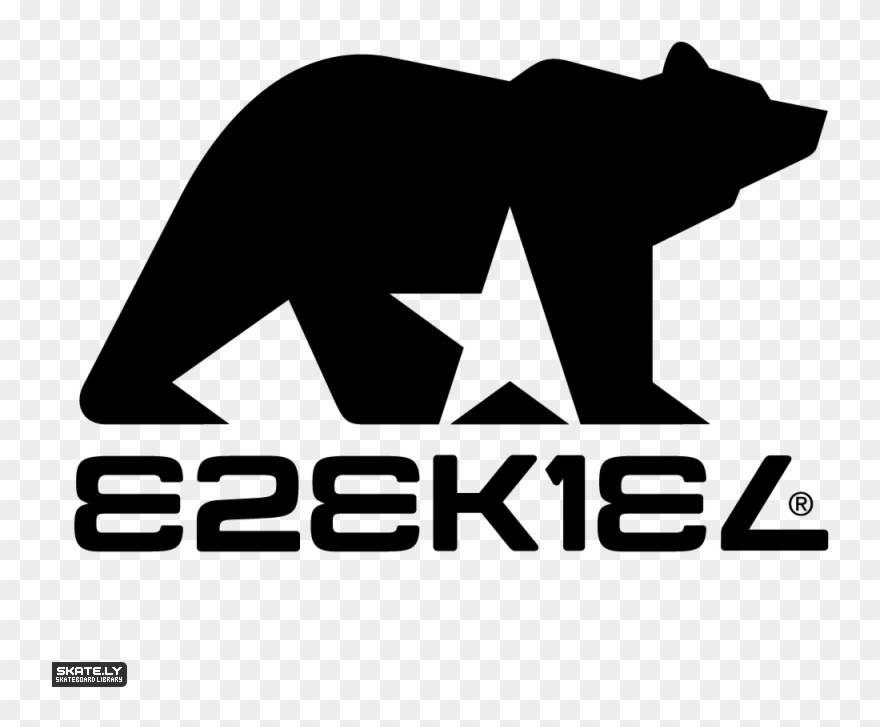 Ezekiel Clothing Clipart