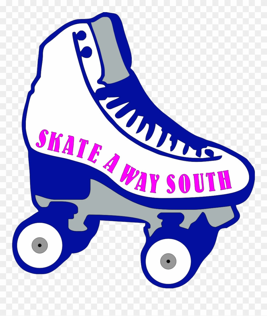 Skate~a~way South - Skateaway South Clipart