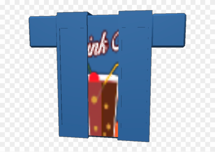 By < Cdc69 > - Electric Blue Clipart