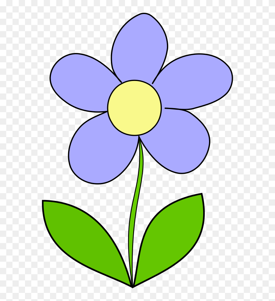 Spring Clip Art 10, Buy Clip Art - University Of Colorado 1-1/2" Labels - Png Download