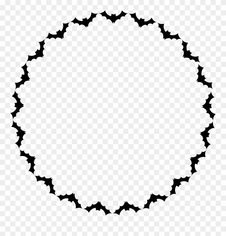 Big Image - Flying Bat Clipart - Png Download