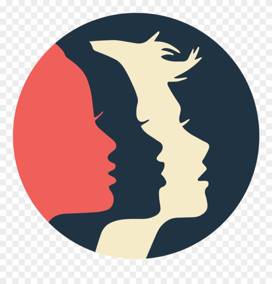 Women's March Minnesota Clipart