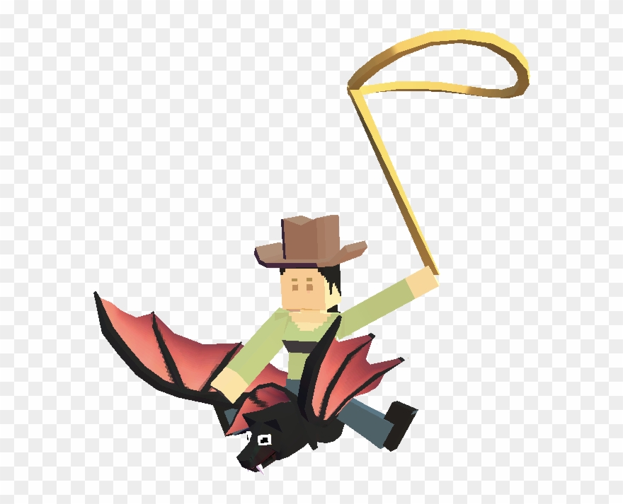 Vampire Bat Icon - Cartoon Clipart