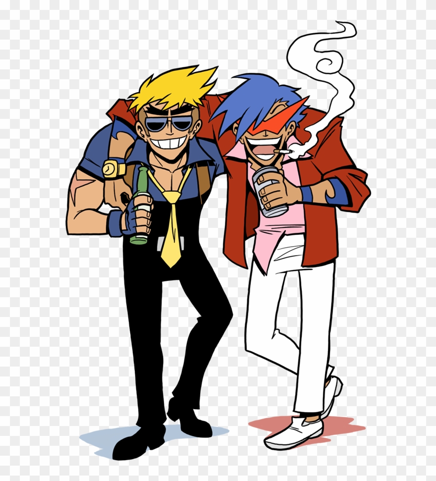 Baseball Bat 2 Clip Art - Captainosaka - Png Download