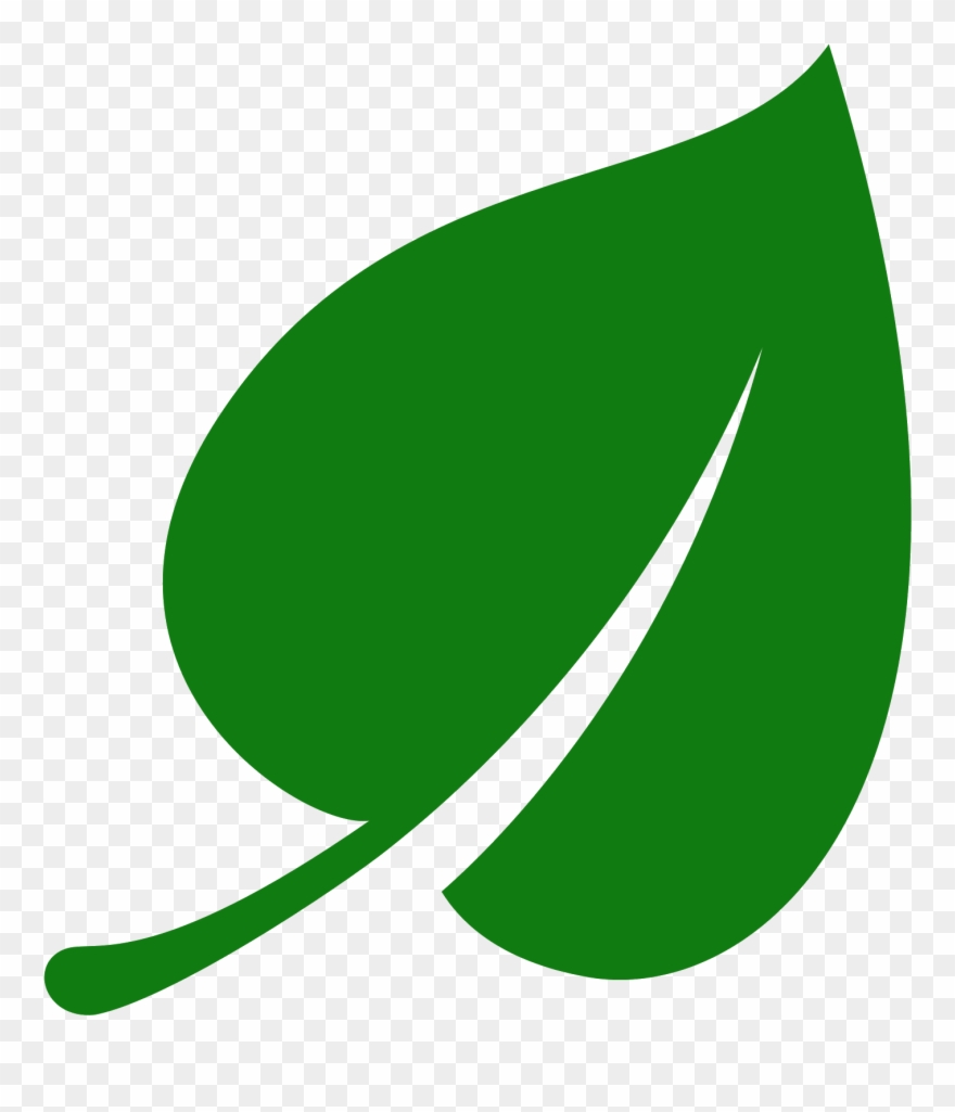 Leaf Icons Download For Free In Png And Svg Canadian - Green Leaf Icon Clipart