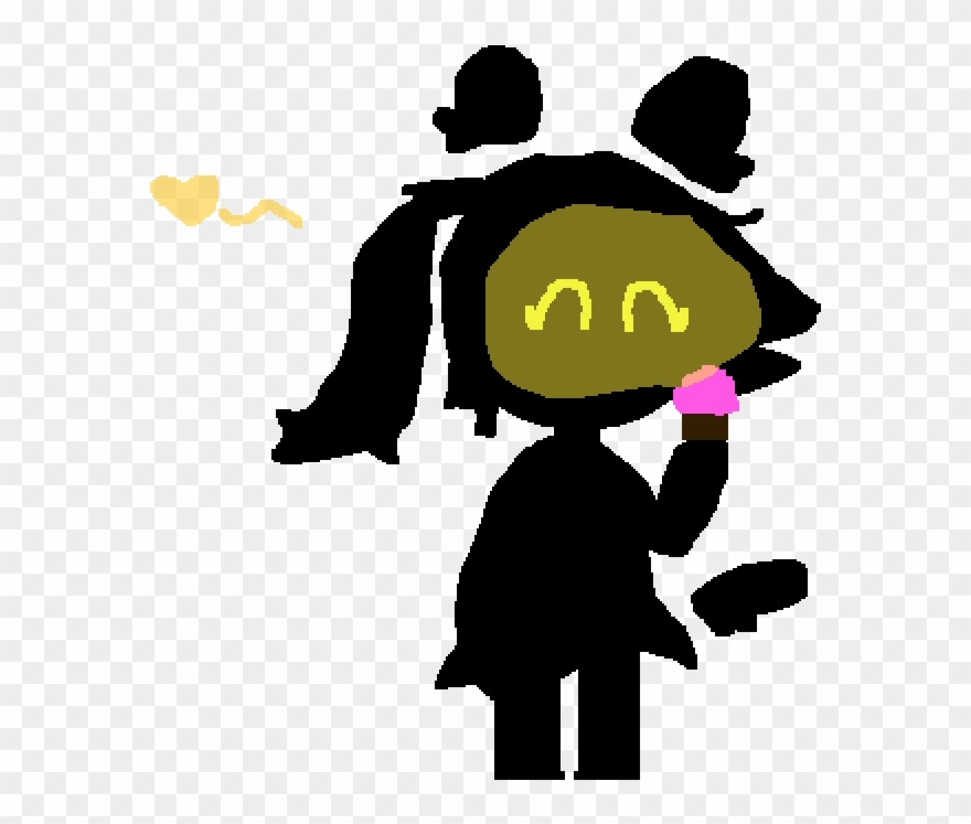 Cupcakes - Illustration Clipart