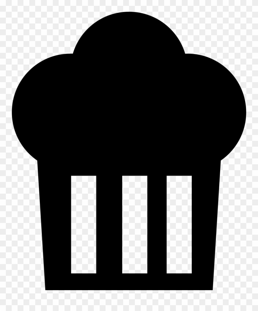 Png File - Muffin Clipart