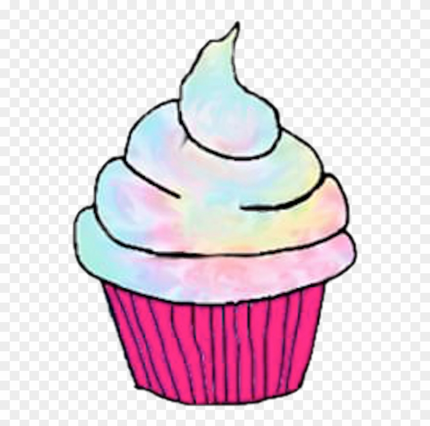 Holi Sticker - Sticker Tumblr Rainbow Clipart