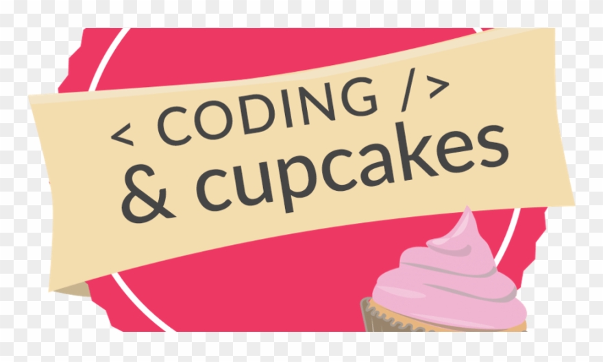 The Southpark Microsoft Store Is Hosting A Free Coding - Cupcakes And Coding Clipart