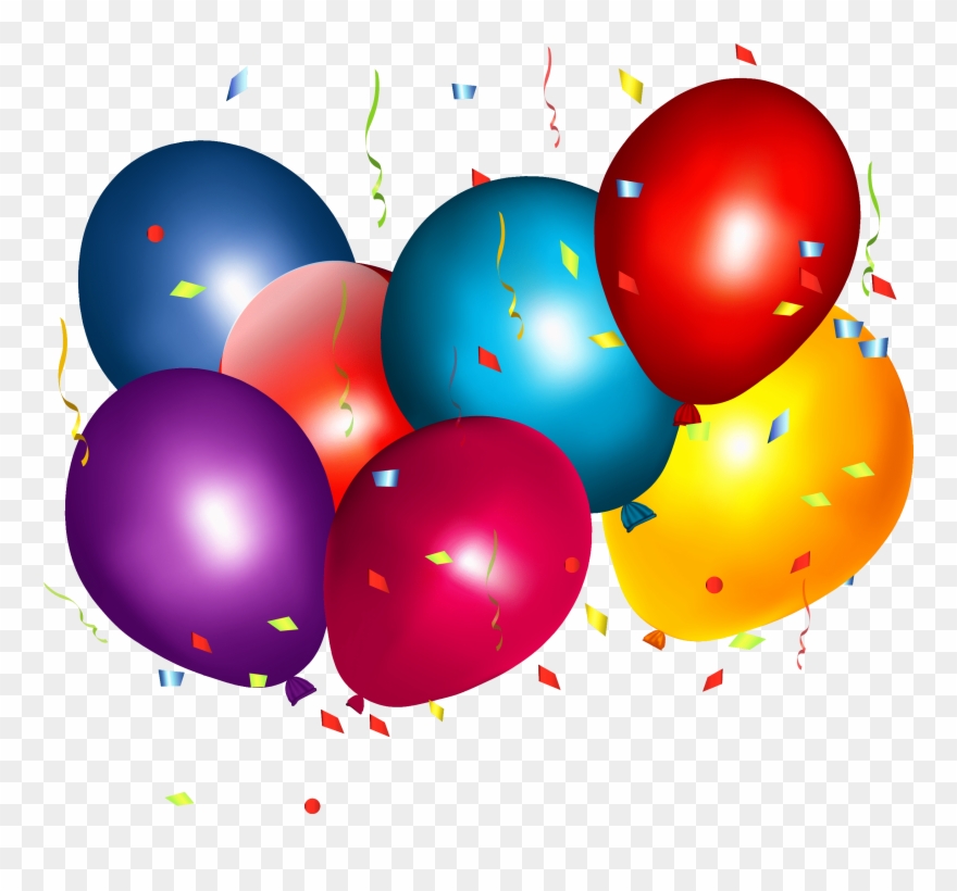 Birthday Flex Banner Background Design Clipart