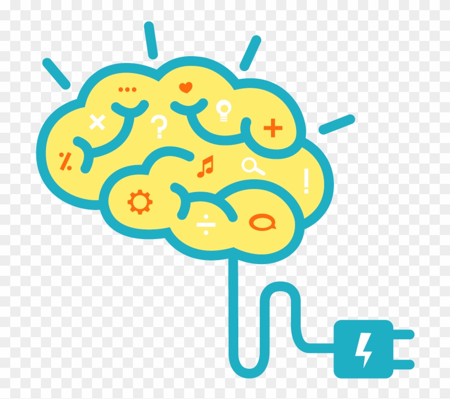 Brain Png Brain Png Brain Optimax - 不要放棄英文!任何人都能學通英文的必讀三堂課 Clipart