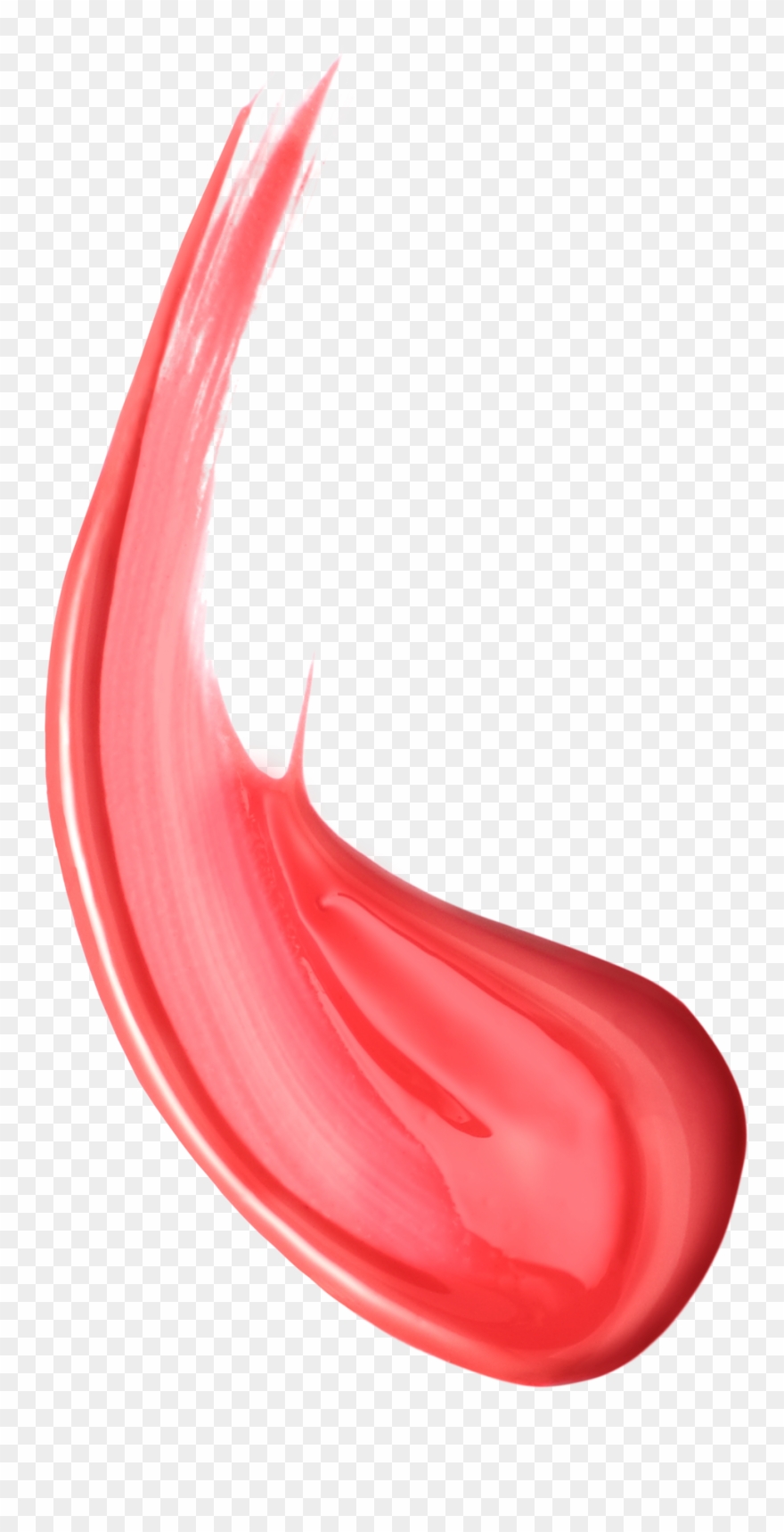 Sweet - Too Faced Sweet Peach Creamy Peach Oil Lip Gloss Clipart