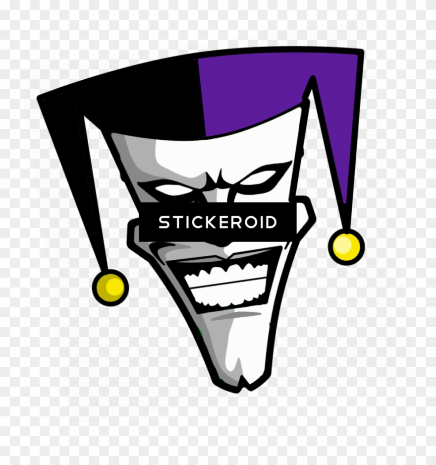 Jester People - Jester Clipart