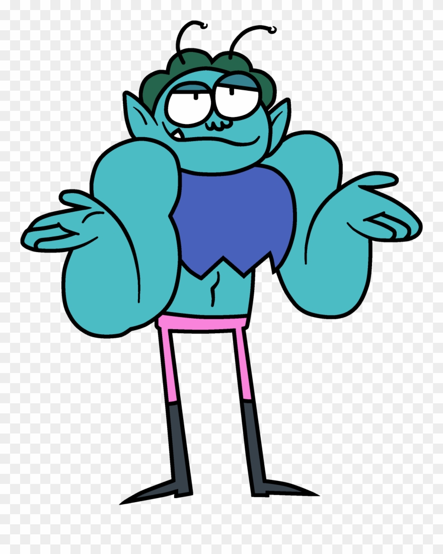 Ok Ko Let's Be Heroes Clipart