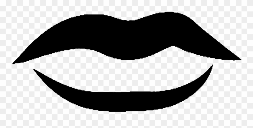 Half Life Clipart Lip - Png Download