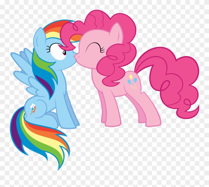 Absurd Res Artist Atmospark Lesbian Pinkiedash Clipart
