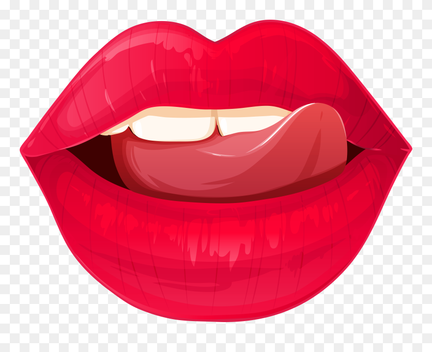 Sexy Lips Png Free Png Images - Sexy Lips Png Clipart