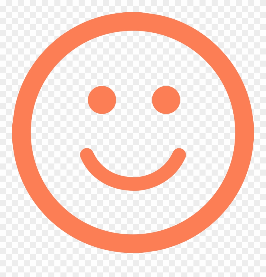 Aesthetic Cartoon Icons - Emoticon Clipart