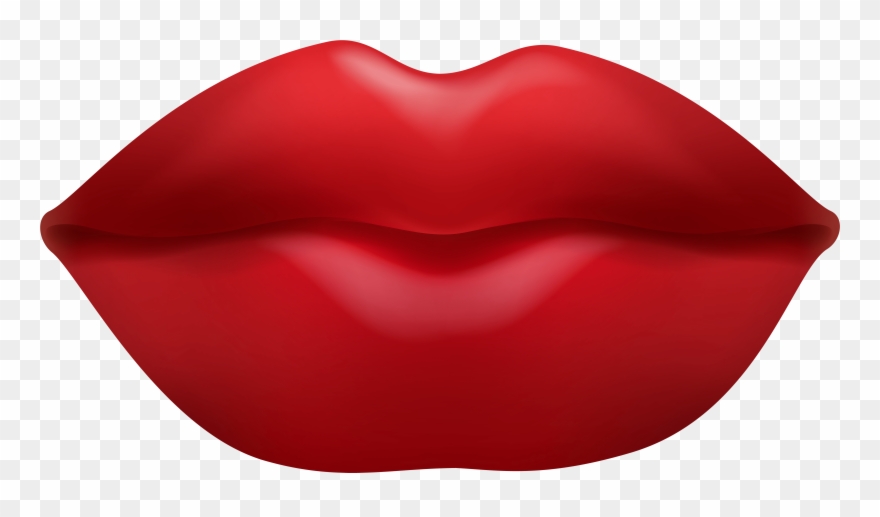 19 Smile Lips Clipart Library Huge Freebie For Powerpoint - Png Download