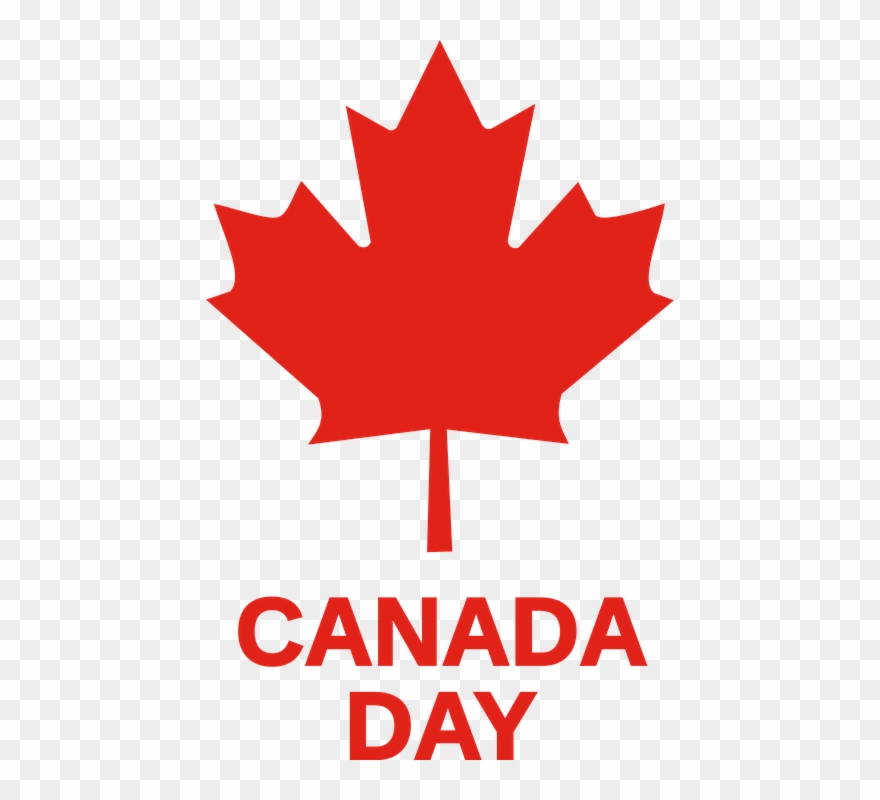 Maple Leaf Vector 23, Buy Clip Art - Canadian Maple Leaf - Png Download
