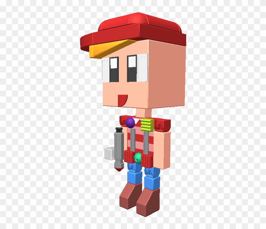 He Means Soldier But He Is Stupid - Illustration Clipart