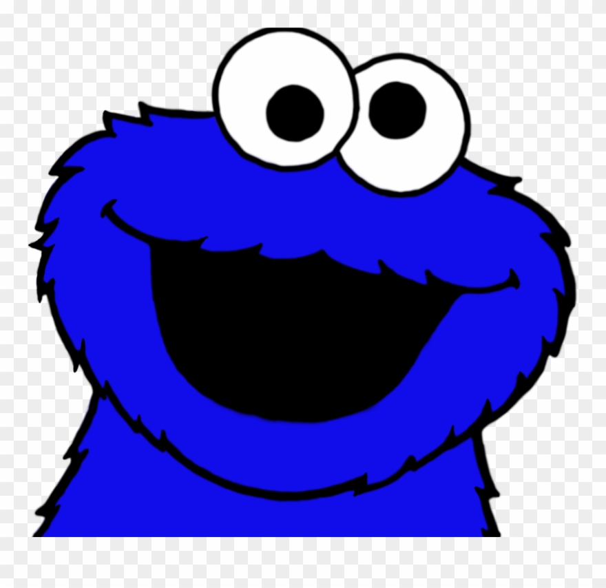 Image Royalty Free Download Baby At Getdrawings Com - Elmo And Cookie Monster Cartoon Clipart