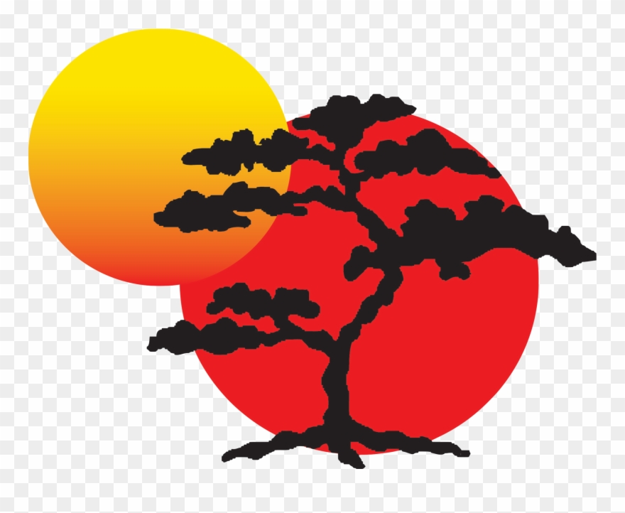 Templegate Dojo Clipart