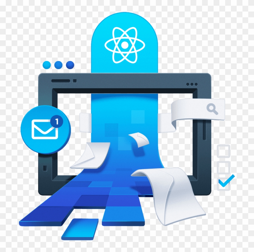 React Context For State Management - React Clipart