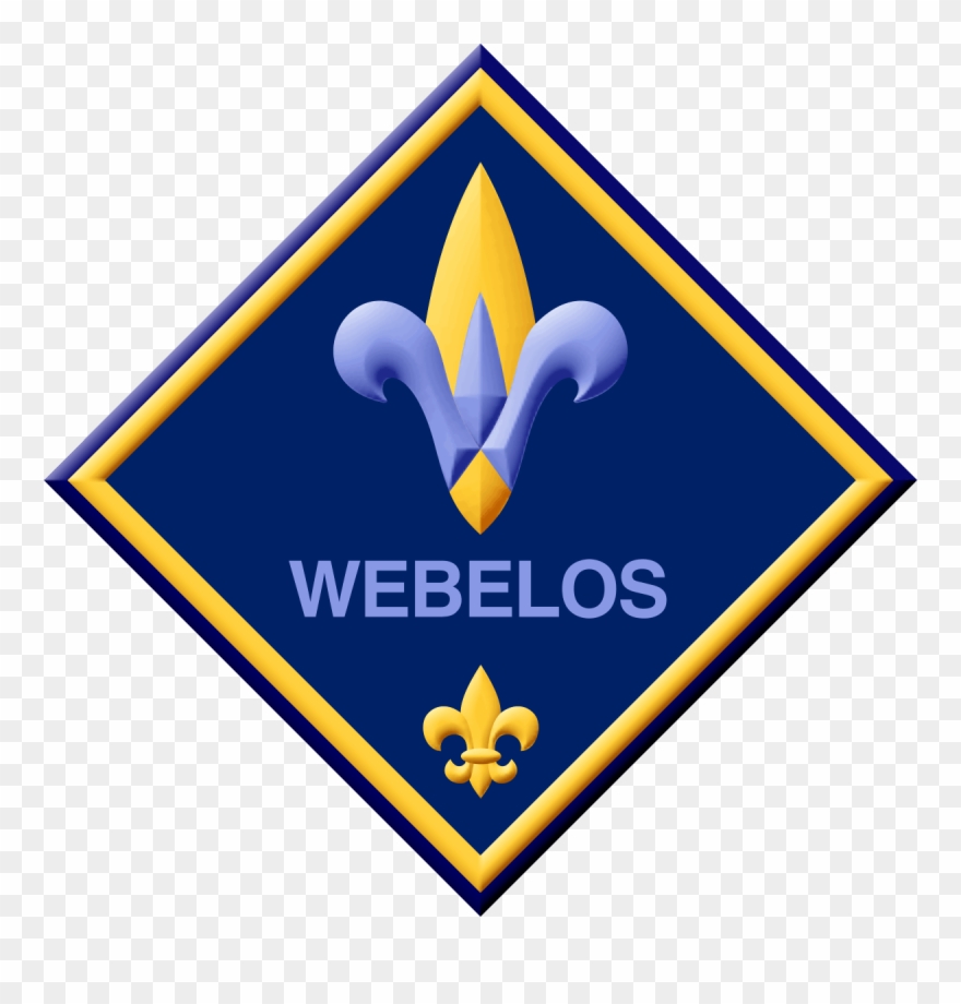 Webelos Will Explore The Work, Training And Tools Of - Cub Scout Webelos Symbol Clipart