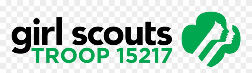 Girl Scout Logo Png - Girl Scout Troop Logo Clipart