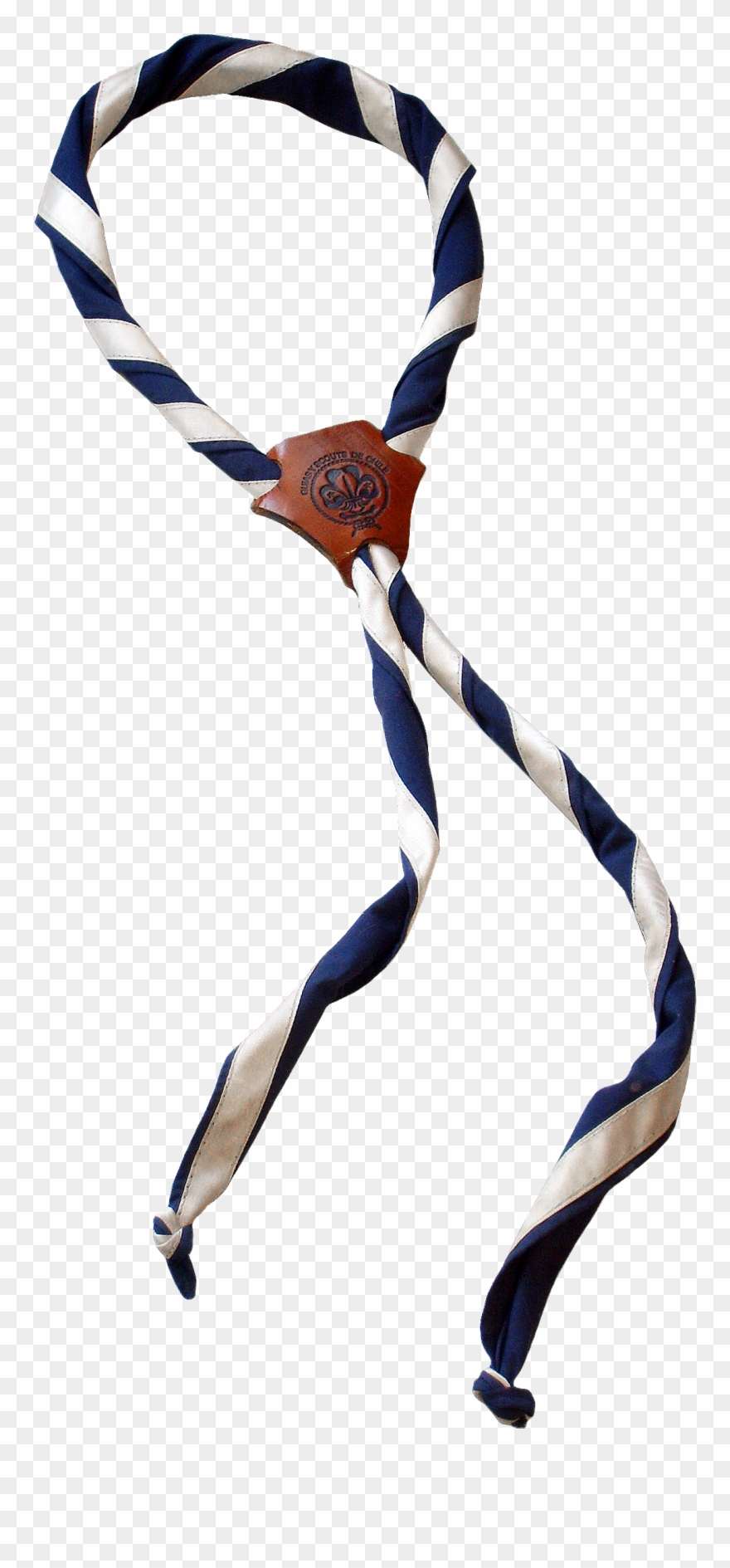 Uniforme - Pañoleta Scout Diseños Clipart