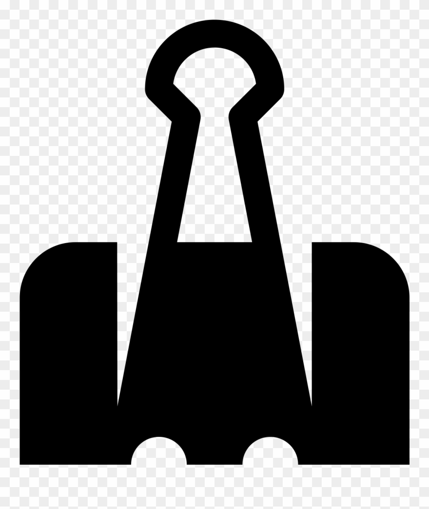 Open - Clip And Paper Png Transparent Png