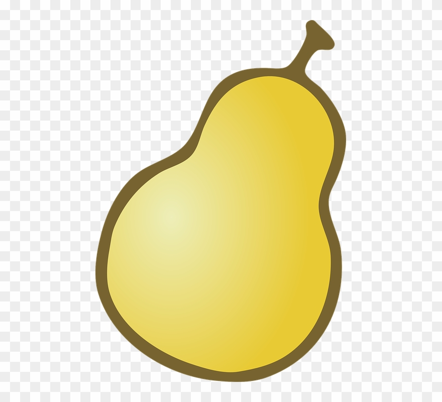 Avocado Cliparts 12, Buy Clip Art - Png Fruit Images Clipart Transparent Png