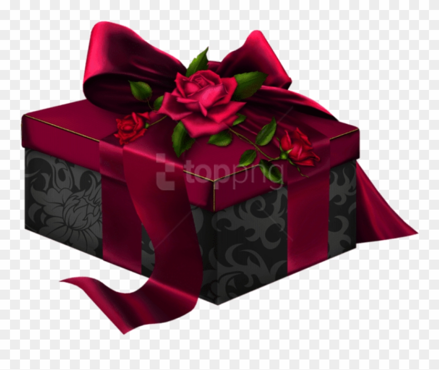 Gift Boxes - Page - دانلود عکس جعبه کادو Clipart